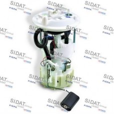 G2246 AUTOTEAM Елемент системи живлення