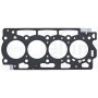 569.822 ELRING Прокладка головка циліндра