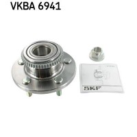 VKBA6941 SKF Комплект підшипника ступиці колеса