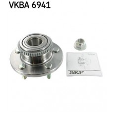 VKBA6941 SKF Комплект підшипника ступиці колеса