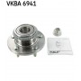 VKBA6941 SKF Комплект підшипника ступиці колеса