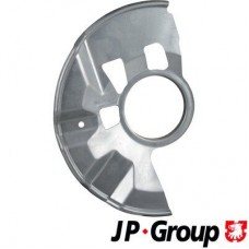 3864202180 JP GROUP Відбивач диск гальмівного механізму