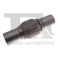 VW448-220 FA1 Гофрована труба вихлопна система