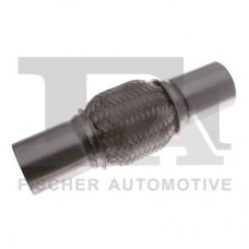 VW448-220 FA1 Гофрована труба вихлопна система