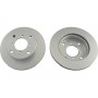 BR-8223-C KAVO PARTS Гальмівний диск