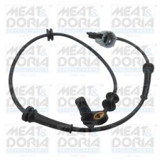 90755 MEAT & DORIA Датчик частота обертання колеса