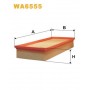WA6555 WIX FILTERS Повітряний фільтр