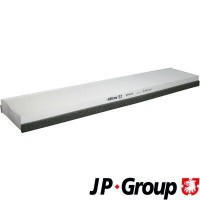 Фільтр повітря у внутрішньому просторі JP GROUP 1528100300