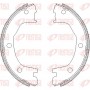 4712.00 REMSA Комплект гальмівних колодок, стояночная тормозная система