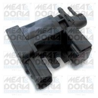9096 MEAT & DORIA Перетворювач тиску турбокомпресор