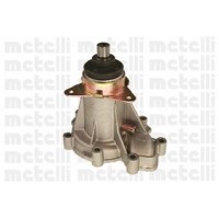 24-0446 METELLI Водяний насос охолодження двигуна