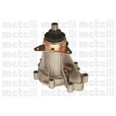24-0446 METELLI Водяний насос охолодження двигуна