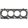 531.281 ELRING Прокладка головка циліндра