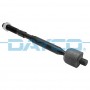DSS2875 DAYCO Осьовий шарнір рульова тяга