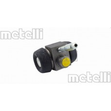 04-0248 METELLI Колісний гальмівний циліндр