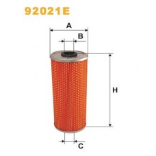 92021E WIX FILTERS Масляний фільтр