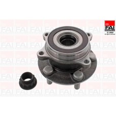 FHBK1195 FAI AUTOPARTS Комплект підшипника ступиці колеса