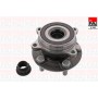 FHBK1195 FAI AUTOPARTS Комплект підшипника ступиці колеса
