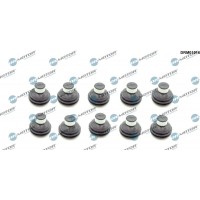 DRM01016 Dr.Motor Automotive Буфер, Кожух двигуна