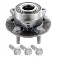 R15359 SNR Комплект підшипника ступиці колеса