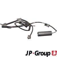 6097300100 JP GROUP Датчик зносу гальмівних колодок