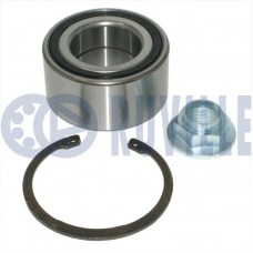 221922 RUVILLE Комплект підшипника ступиці колеса