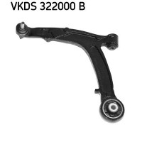 VKDS 322000 B SKF Ричаг незалежної підвіски колеса, подвеска колеса