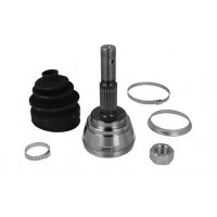 607-163 CIFAM Шарнирный комплект, Привідний вал