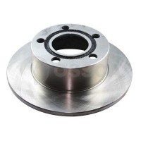 01583 OSSCA Гальмівний диск