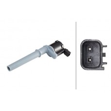 5DA 230 035-251 HELLA Котушка запалювання