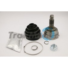 40-0186 TrakMotive Шарнирный комплект, Привідний вал
