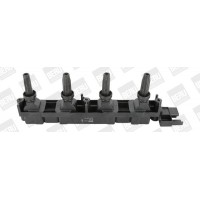 ZS351 BorgWarner (BERU) Котушка запалювання