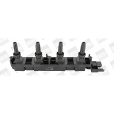 ZS351 BorgWarner (BERU) Котушка запалювання
