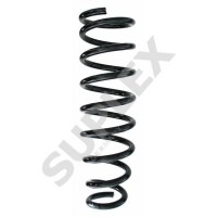 17109 SUPLEX Пружина ходової частини
