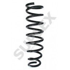 17109 SUPLEX Пружина ходової частини