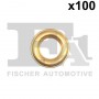 576.370.100 FA1 Шайба тепловий захист система вприскування