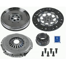 2290 601 015 SACHS Комплект зчеплення