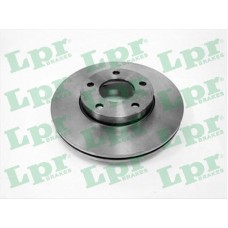 M5003V LPR Гальмівний диск
