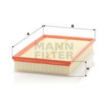 C 36 188/1 MANN-FILTER Повітряний фільтр
