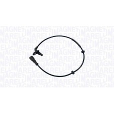 172100010010 MAGNETI MARELLI Датчик частота обертання колеса