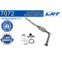 7072 LRT Катализатор