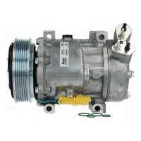 89076 NISSENS Компресор кондиціонера
