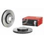 09.E022.11 BREMBO Гальмівний диск