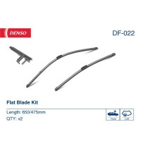 DF-022 DENSO Щітка склоочисника