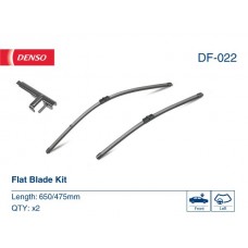 DF-022 DENSO Щітка склоочисника
