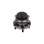 WBH-3017 KAVO PARTS Комплект підшипника ступиці колеса