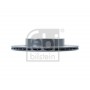 108552 FEBI BILSTEIN Гальмівний диск