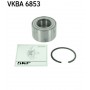 VKBA6853 SKF Комплект підшипника ступиці колеса