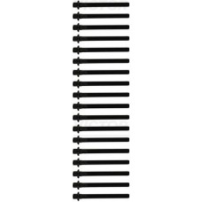 14-10569-01 VICTOR REINZ Комплект болтів головки циліндра
