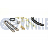 580139 RUVILLE Комплект цілі приводу розподільного валу